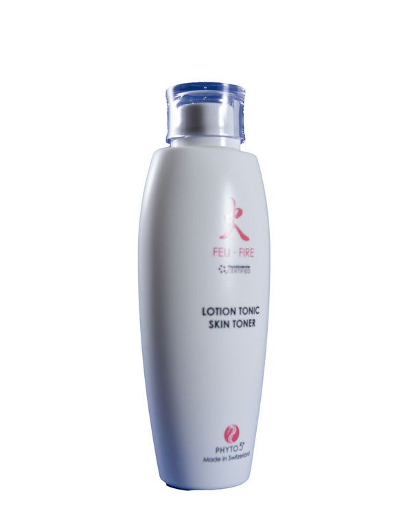 Lotion Tonic Feuer