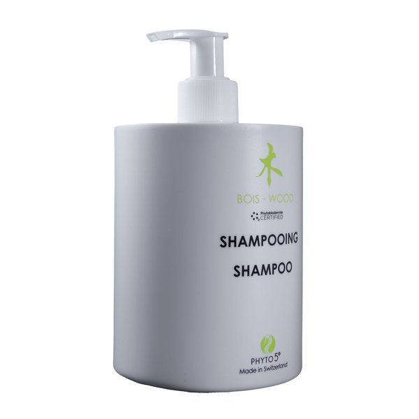 Algen Shampoo