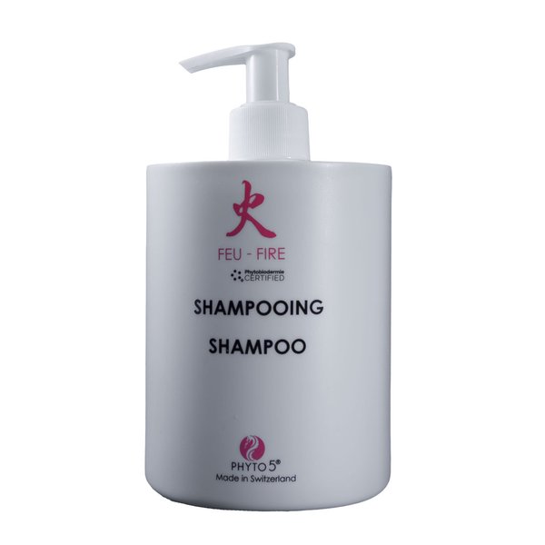 Hairlixir Shampoo